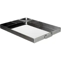 Ibili Empanada-tablett 40x30x3.5 Cm
