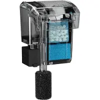 Fluval Ac20 5-stufen-filter