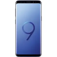 Samsung Galaxy S9 G960F - Gut Blau Einzel-SIM