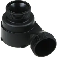 Oase 17966 Ersatzpumpengeh. AquaMax Eco Prem. 4000