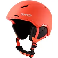 Sinner Snowmass Helm
