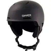 Sinner Copper Helm