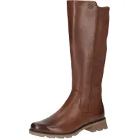 Caprice Stiefel Stiefel Leder/Textil