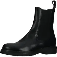 Nero Giardini Stiefelette Stiefelette Leder/Textil
