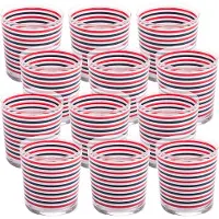 El Ganso 345ml Gläserset 12 Einheiten