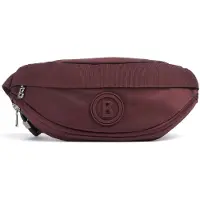 Bogner Bauchtaschen - Maggia 1.0 Janica Hipbag Shz - Gr. ONE - in Rot - für Damen