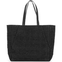 Ted Baker Periiee | Shopper - Damen | schwarz 281375-BLACK-TB