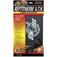 Zoo med Heizmatte Reptitherm U.T.H. 20 x 30 cm 75-100 l 16 W
