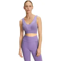 Falke Sport-BH Seamless Shape mit leichtem Halt und herausnehmbaren Pads