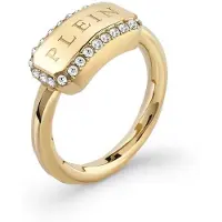 Philipp Plein - PJQEA06R5 - Ring - Damen - TAG - Weite 58
