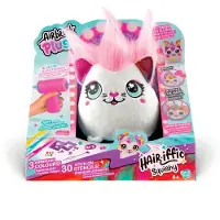 Canal Toys - Hair'iffic 17cm Squish Pal 2 assorted (1040)