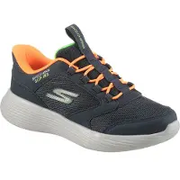 SKECHERS Sneakers Go Run 400 V2 403899L NVOR Dunkelblau 27