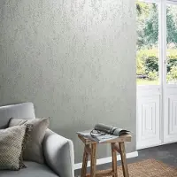 Marburg Vliestapete "Tapete Glasperlen Motiv" glänzend moderne Vliestapete für Wohnzimmer Schlafzimmer Küche