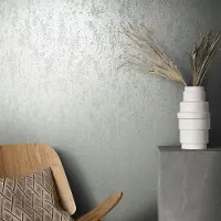 Marburg Vliestapete "Tapete Glasperlen Motiv" glänzend moderne Vliestapete für Wohnzimmer Schlafzimmer Küche