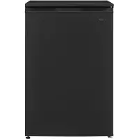 Sharp SJ-UD121T2B-EU Kühlschrank mit Gefrierfach, LED-Innenbeleuchtung, 121 Liter
