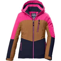 Killtec Kinder Funktionsjacke KOW 354 GRLS JCKT
