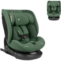 Kikkaboo 40-150 Cm I-hike I-size 2025 Kindersitz