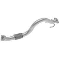 Hella Abgasrohr Easy2Fit PARTNERED with Faurecia 8LA 366 001-461