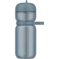 Mepal Wasserflasche Flip Sport Frost Blue 600 ml