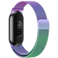 Beline Mi Band 9/8 Magnetic Strap Multicolor/seven colors