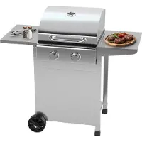 ProfiCook Gasstandgrill