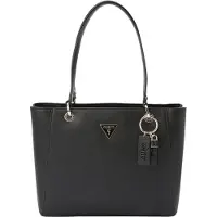 GUESS Handtasche Noelle II HWZG96 72250 Schwarz