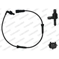 Wagner Sensor, Raddrehzahl ABS01158