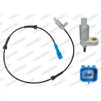 Wagner Sensor, Raddrehzahl ABS00062