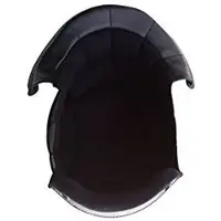 DMD Polsterung Interner Vollhelm Seventyfive Größe XS