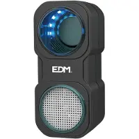 EDM Mini-led-insektenfalle 50m²