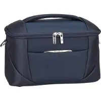 Samsonite Re-Lite Beauty Case midnight blue