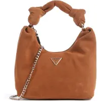 GUESS HOBO Brown