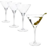 MamboCat 4er Set Espresso MARTINI HELENE Gläser - 140682