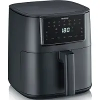 Severin Fr 2462 Heißluftfritteuse