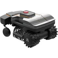 Ambrogio ZETA R Mähroboter ohne Begrenzungskabel