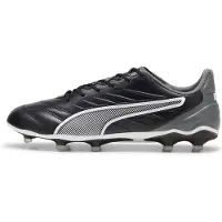 Puma Herren Fussball-Rasenschuhe KING PRO FG/AG