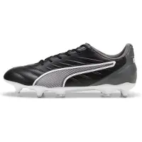 Puma Herren Fussball-Rasenschuhe KING PRO MxSG