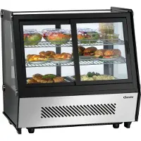 Bartscher Kalte Theke DeliCool II-D