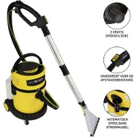 Monster MAXBLAST 3 in 1 Shampoo Nass- und Trockensauger - 20L