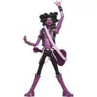 Hasbro Spider-punk Across The Spider-verse Spider-man Figur