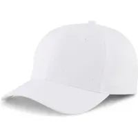 Falke Unisex Golf Kappe white (2860) ONESIZE