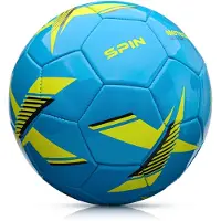 TY Football Meteor Spin 4 17264