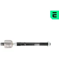 OPTIMAL G2-1316 Axialgelenk Spurstange für HYUNDAI ACCENT IV Stufenheck (RB) Vorne Links Vorne Rechts
