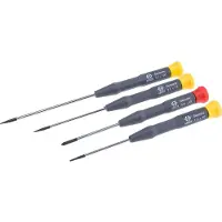 Calvin Klein ESD Schraubendreher-Set 4teili