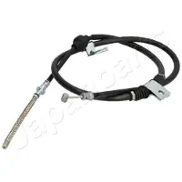 Japanparts Seilzug, Feststellbremse BC-5011L