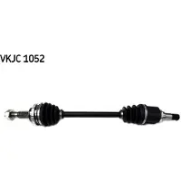 Skf VKJC 1052 Antriebswelle Vorne Links für OPEL Astra K Schrägheck (B16) Karl (C16) für VAUXHALL Viva (C16)