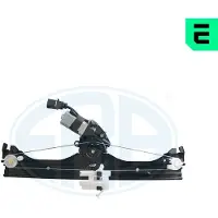 ERA 490101 Elektrischer Fensterheber Vorne Links für FIAT 500 (312) für ABARTH 500 / 595 / 695 Schrägheck (312)