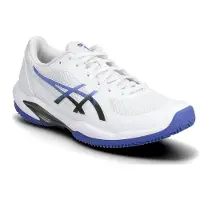 Asics Herren Tennisoutdoorschuhe SOLUTION SWIFT FF 2 CLAY