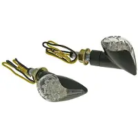 Vparts 12v/1w 31x24mm St-214lede Blinker Für Motorräder