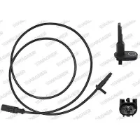 Wagner Sensor, Raddrehzahl ABS00460